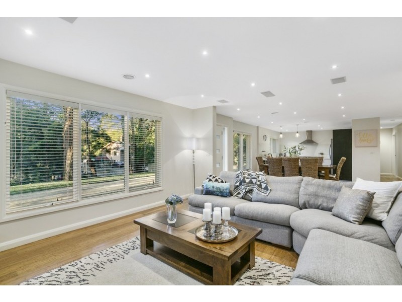 3 Glenfern Close, Upwey VIC 3158