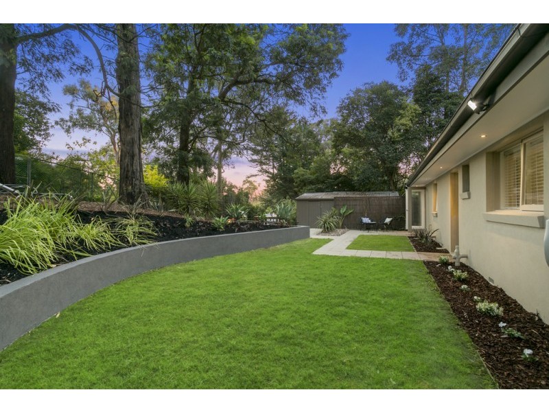 3 Glenfern Close, Upwey VIC 3158