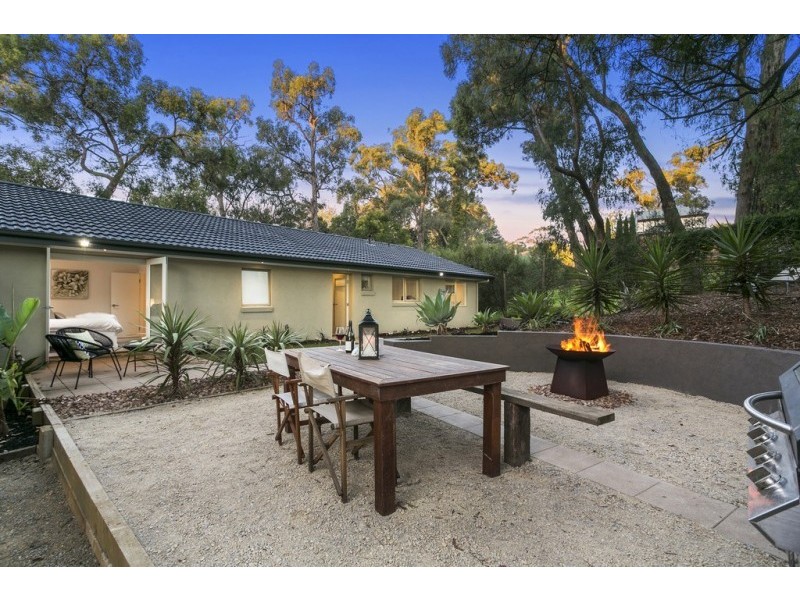 3 Glenfern Close, Upwey VIC 3158