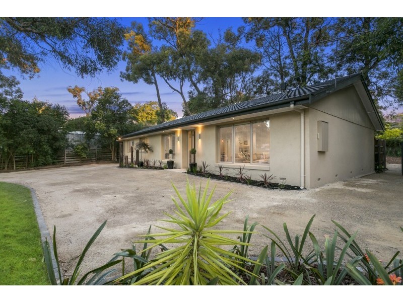 3 Glenfern Close, Upwey VIC 3158