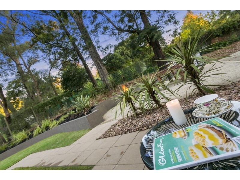 3 Glenfern Close, Upwey VIC 3158