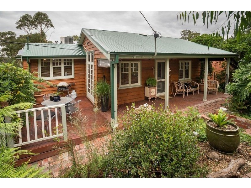 54 Martin Street, Belgrave VIC 3160