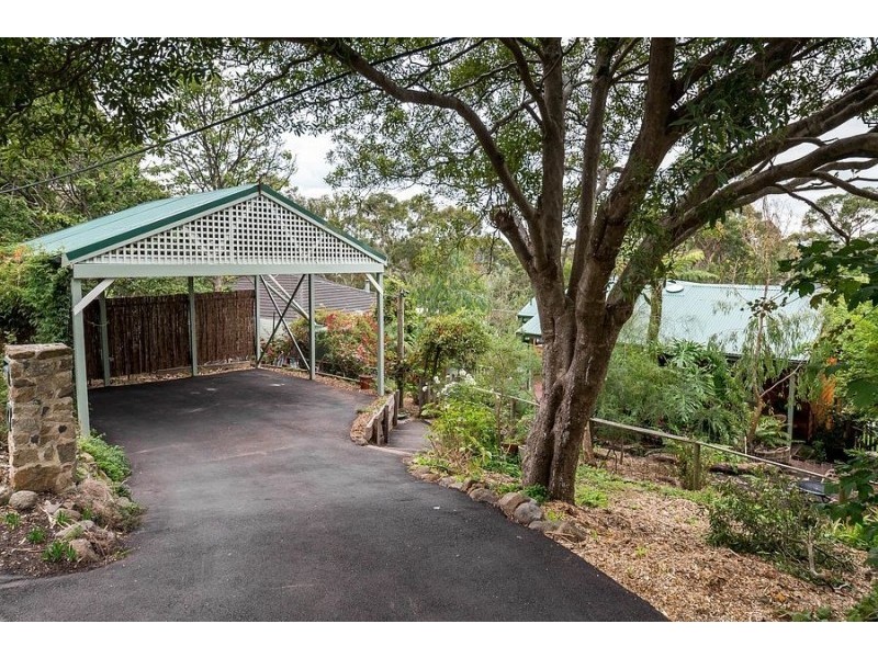 54 Martin Street, Belgrave VIC 3160