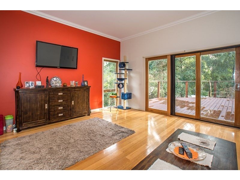 54 Leonard Street, Upwey VIC 3158