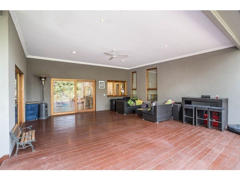 54 Leonard Street, Upwey VIC 3158