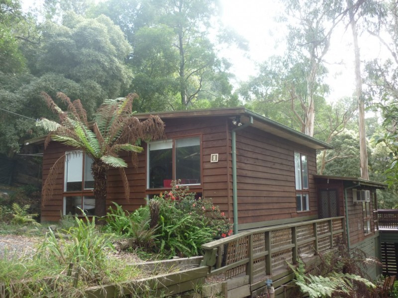 1 Leslie Street, Belgrave VIC 3160