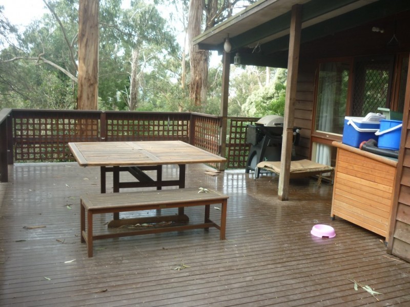 1 Leslie Street, Belgrave VIC 3160