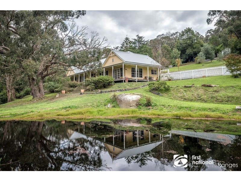 126 Belgrave-Hallam Road, Belgrave South VIC 3160