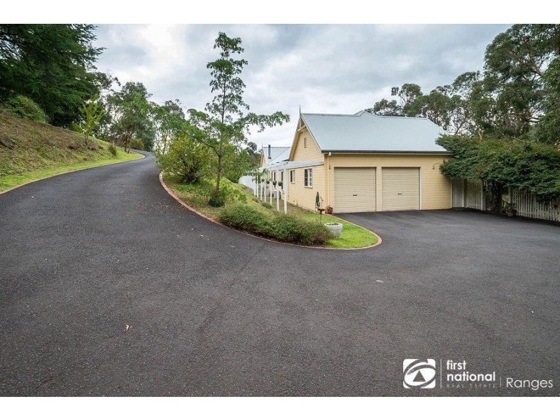 126 Belgrave-Hallam Road, Belgrave South VIC 3160