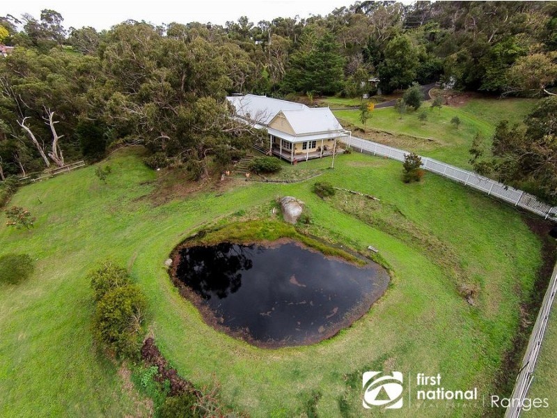 126 Belgrave-Hallam Road, Belgrave South VIC 3160