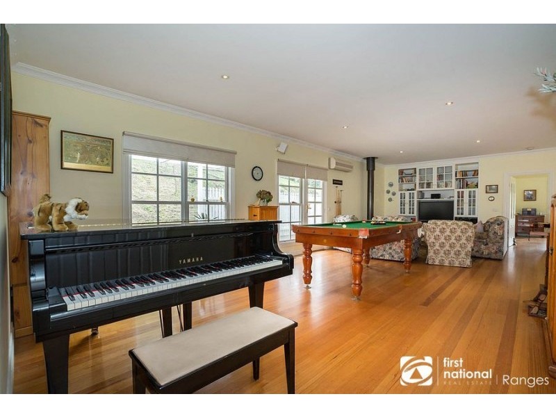 126 Belgrave-Hallam Road, Belgrave South VIC 3160