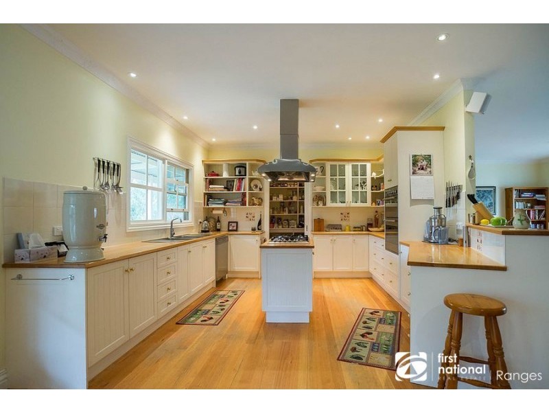 126 Belgrave-Hallam Road, Belgrave South VIC 3160