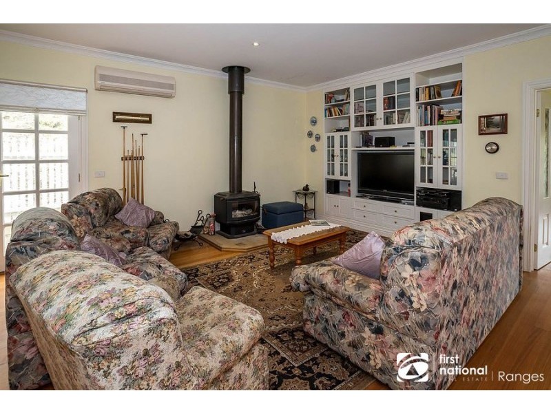 126 Belgrave-Hallam Road, Belgrave South VIC 3160