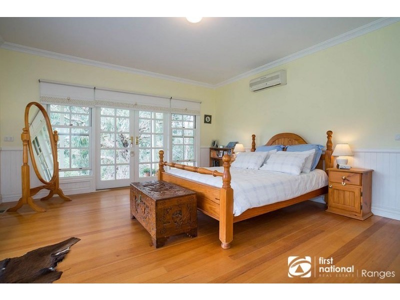 126 Belgrave-Hallam Road, Belgrave South VIC 3160