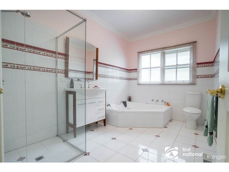 126 Belgrave-Hallam Road, Belgrave South VIC 3160