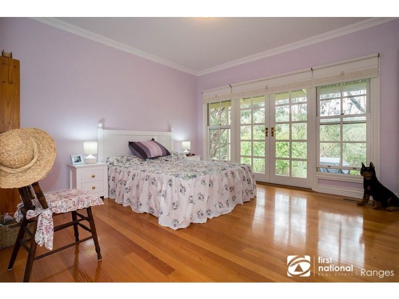 126 Belgrave-Hallam Road, Belgrave South VIC 3160