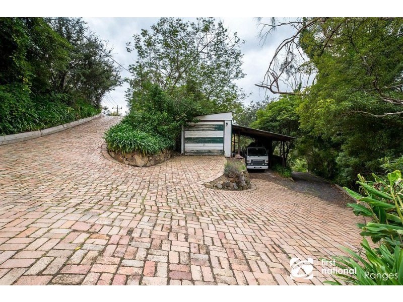 126 Belgrave-Hallam Road, Belgrave South VIC 3160
