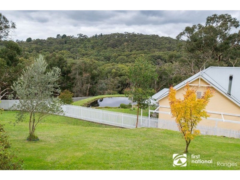126 Belgrave-Hallam Road, Belgrave South VIC 3160