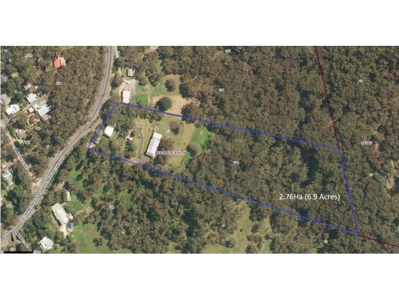 126 Belgrave-Hallam Road, Belgrave South VIC 3160