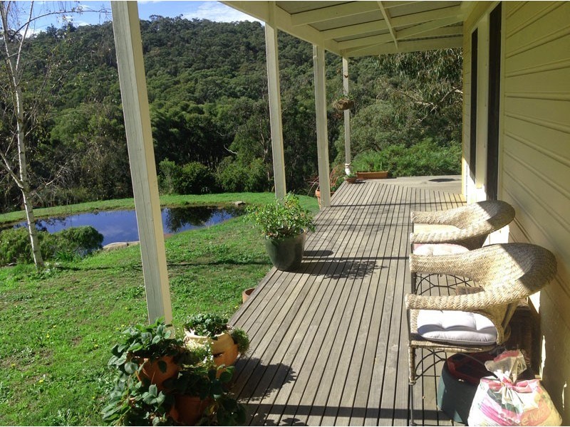 126 Belgrave-Hallam Road, Belgrave South VIC 3160
