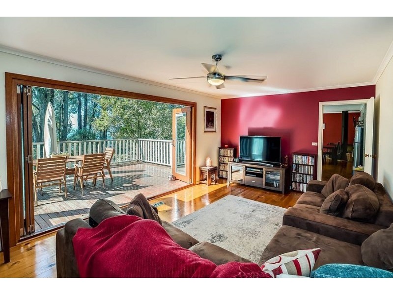 26 Upper Coonara Road, Olinda VIC 3788