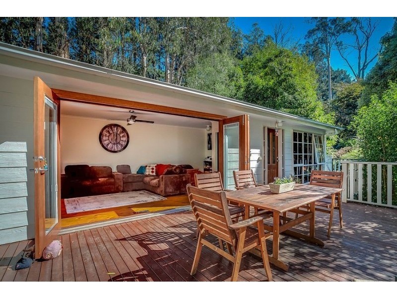 26 Upper Coonara Road, Olinda VIC 3788