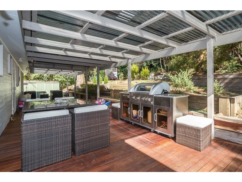 26 Upper Coonara Road, Olinda VIC 3788