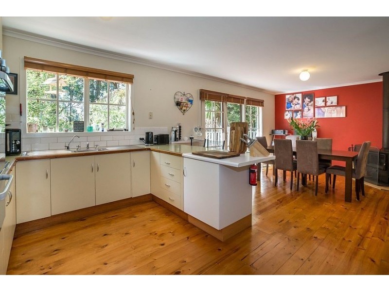 26 Upper Coonara Road, Olinda VIC 3788