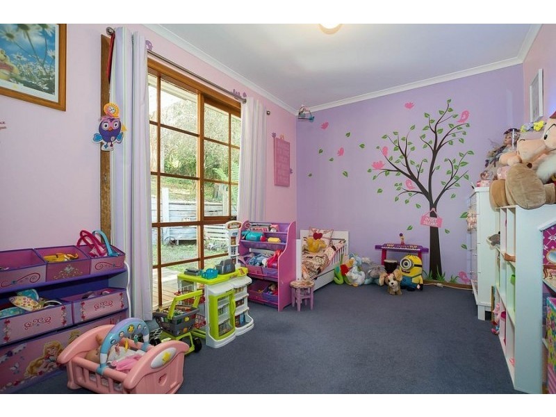 26 Upper Coonara Road, Olinda VIC 3788