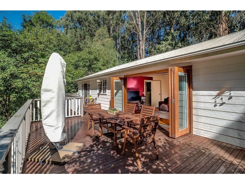 26 Upper Coonara Road, Olinda VIC 3788