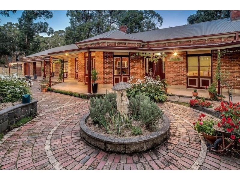 17 Old Menzies Creek Road, Menzies Creek VIC 3159