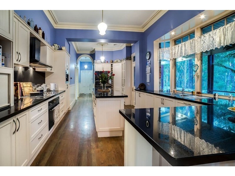 17 Old Menzies Creek Road, Menzies Creek VIC 3159