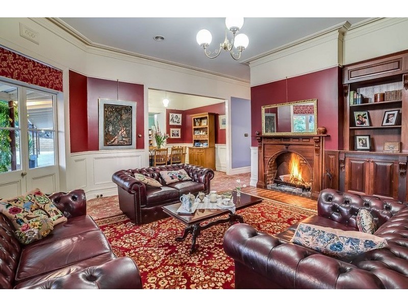 17 Old Menzies Creek Road, Menzies Creek VIC 3159