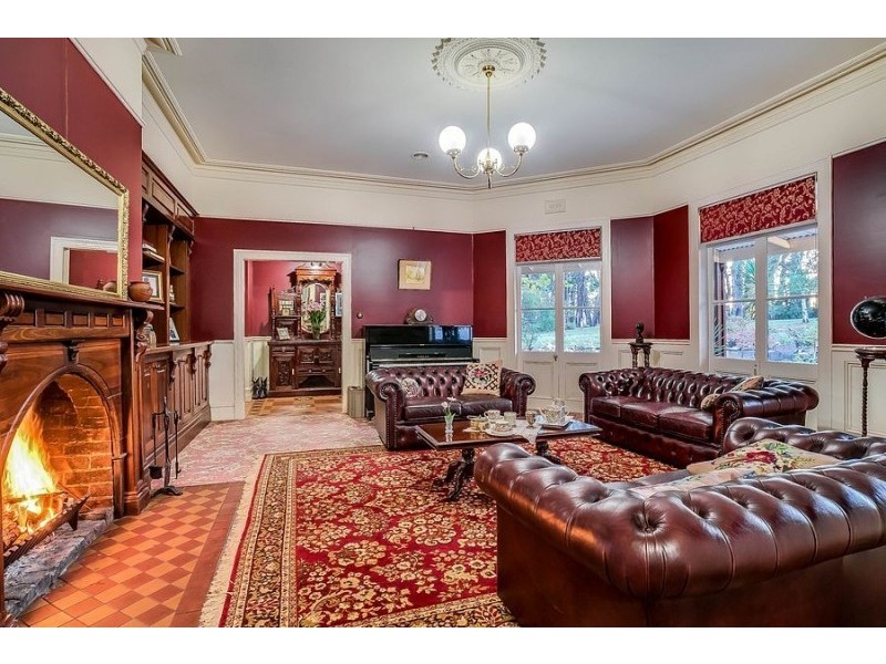 17 Old Menzies Creek Road, Menzies Creek VIC 3159