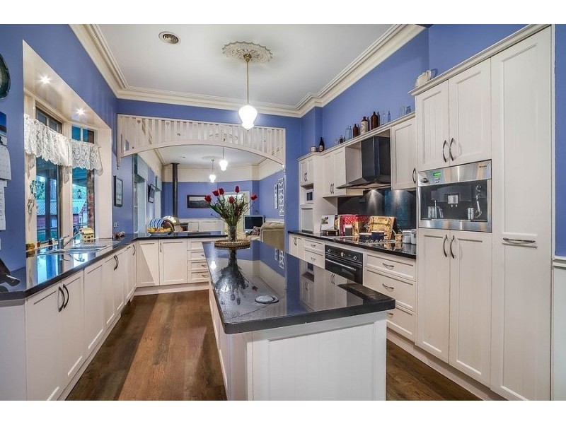 17 Old Menzies Creek Road, Menzies Creek VIC 3159