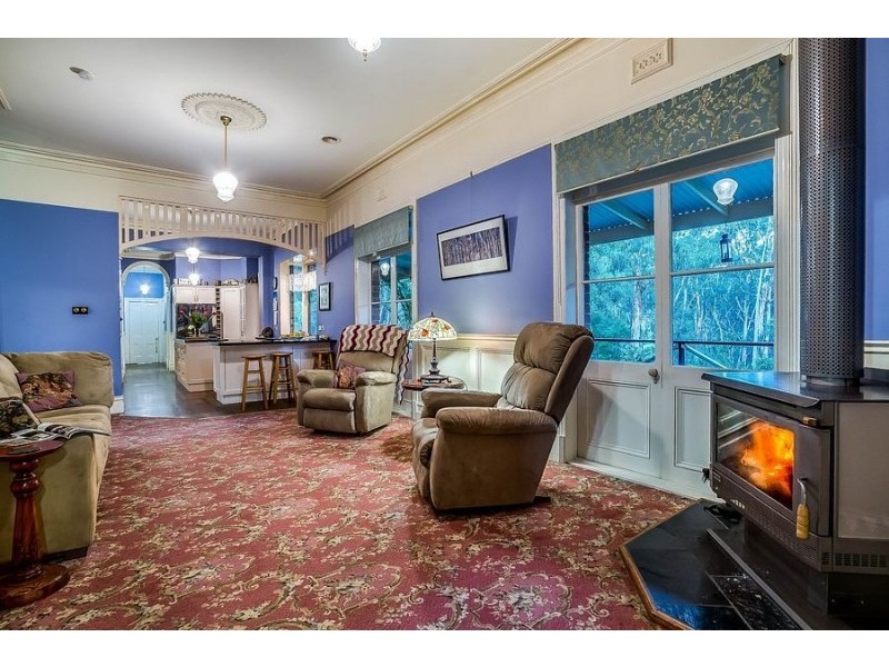 17 Old Menzies Creek Road, Menzies Creek VIC 3159