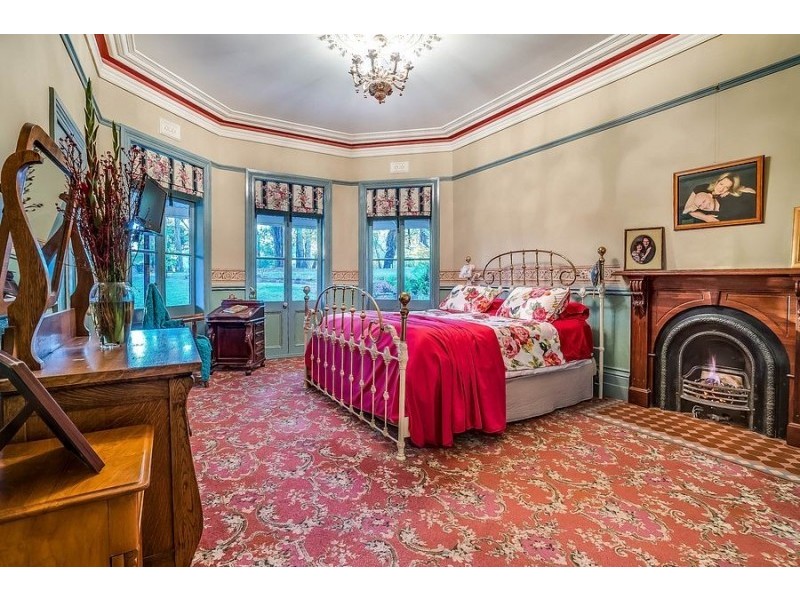 17 Old Menzies Creek Road, Menzies Creek VIC 3159