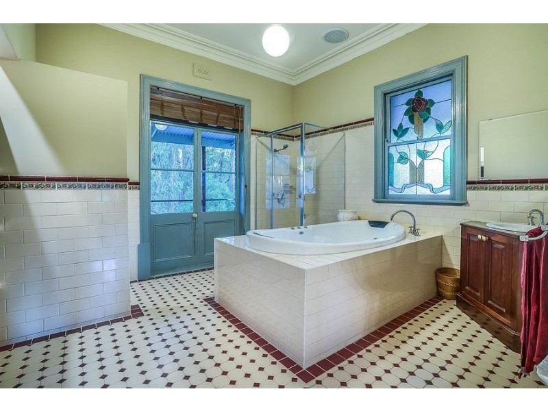 17 Old Menzies Creek Road, Menzies Creek VIC 3159