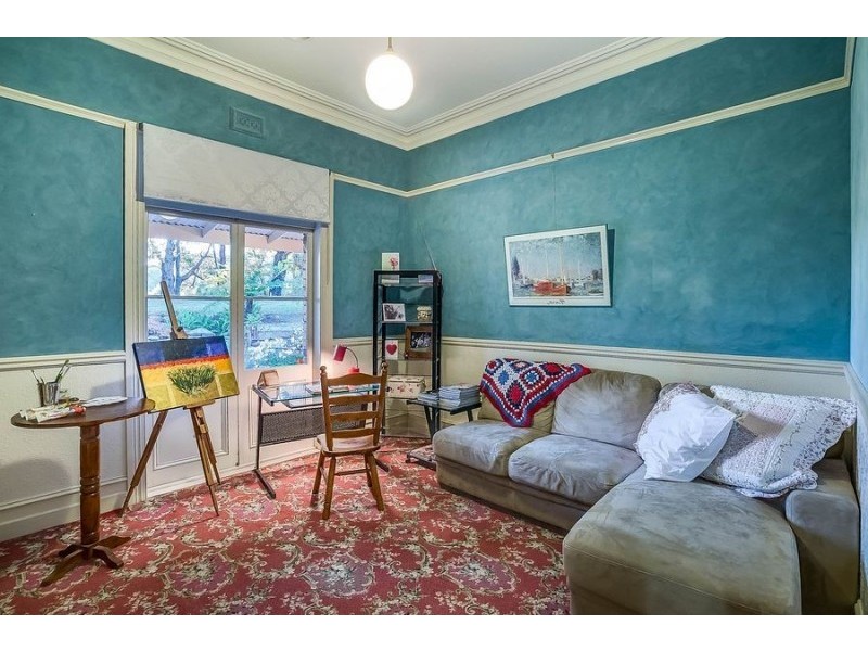 17 Old Menzies Creek Road, Menzies Creek VIC 3159