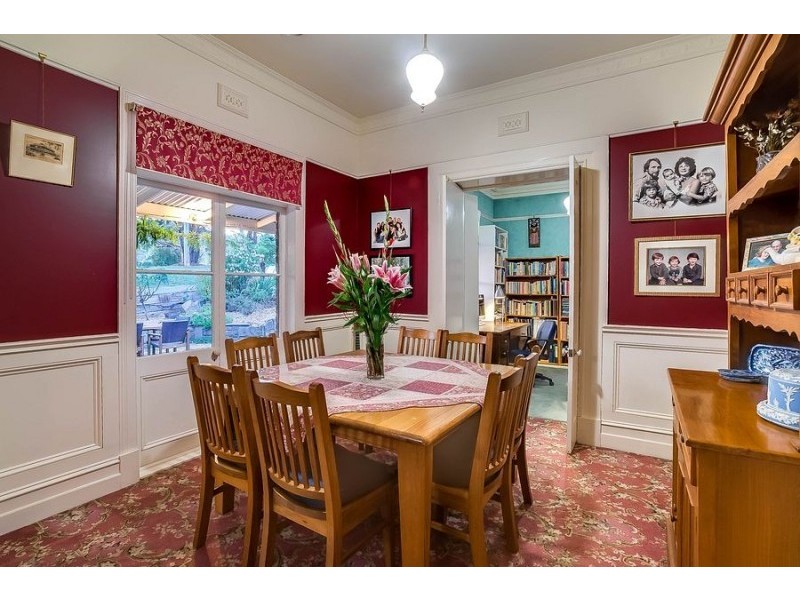 17 Old Menzies Creek Road, Menzies Creek VIC 3159