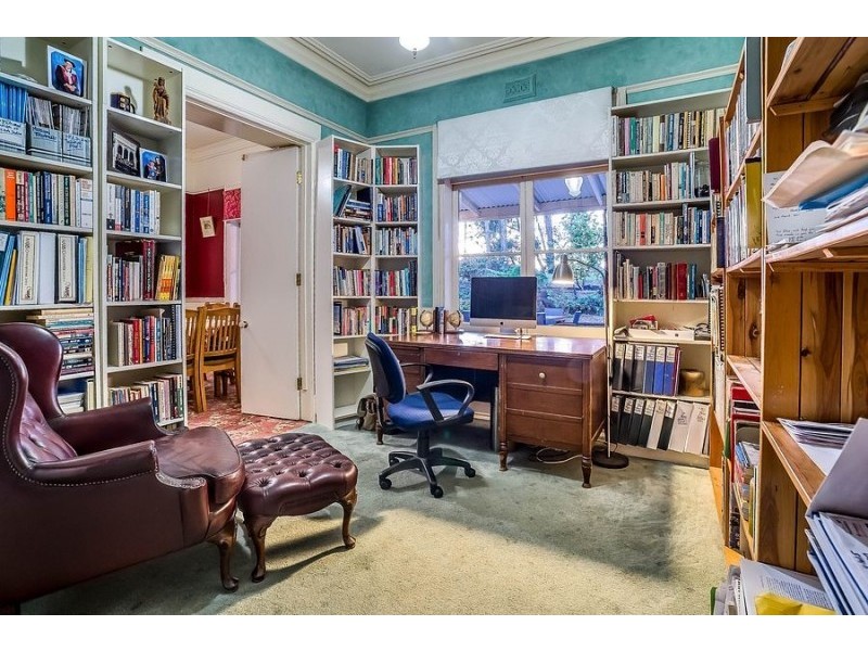 17 Old Menzies Creek Road, Menzies Creek VIC 3159