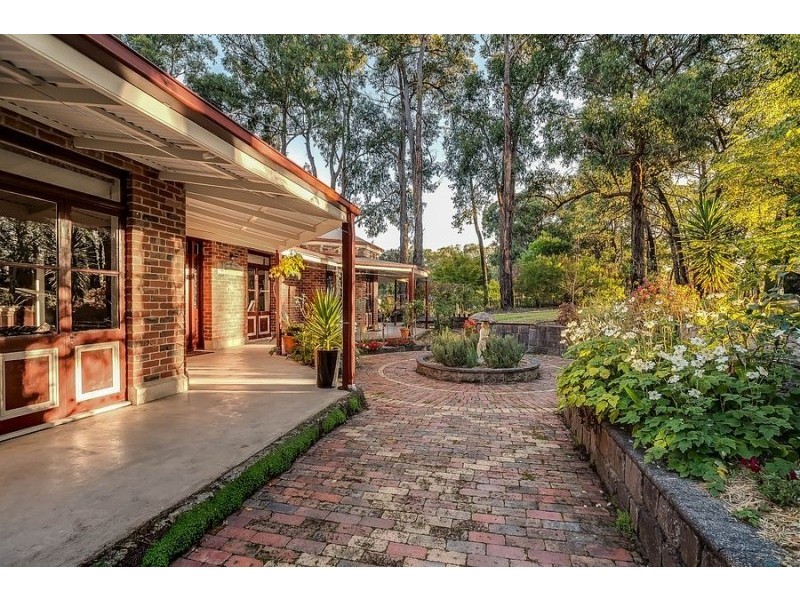 17 Old Menzies Creek Road, Menzies Creek VIC 3159