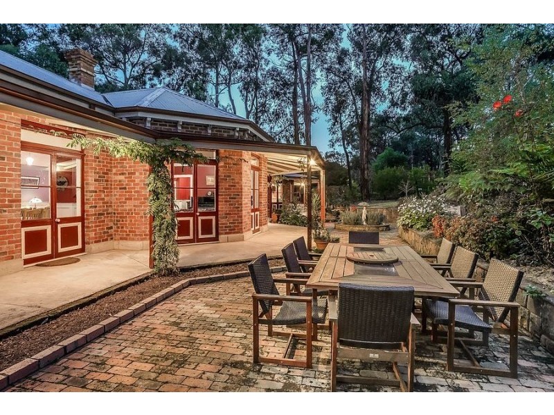 17 Old Menzies Creek Road, Menzies Creek VIC 3159