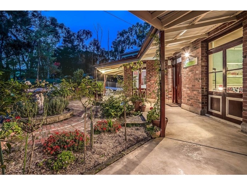 17 Old Menzies Creek Road, Menzies Creek VIC 3159