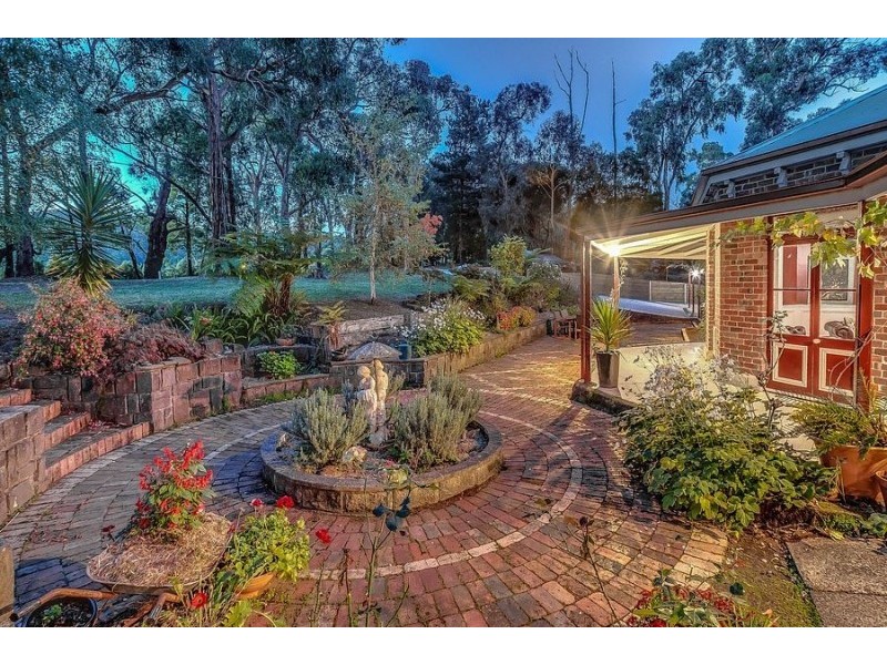 17 Old Menzies Creek Road, Menzies Creek VIC 3159