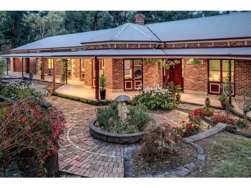 17 Old Menzies Creek Road, Menzies Creek VIC 3159