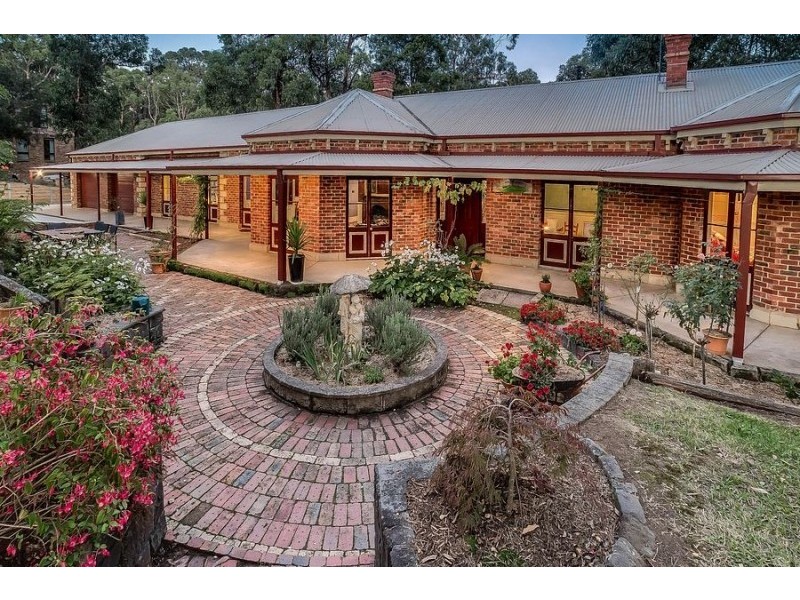 17 Old Menzies Creek Road, Menzies Creek VIC 3159