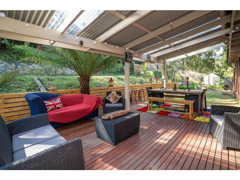 16 Cecil Court, Upwey VIC 3158