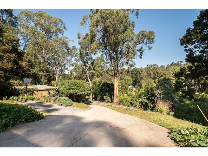 16 Cecil Court, Upwey VIC 3158