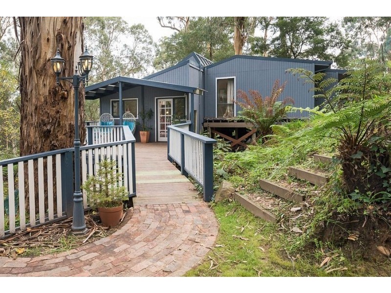 7 Selby-Aura Road, Selby VIC 3159